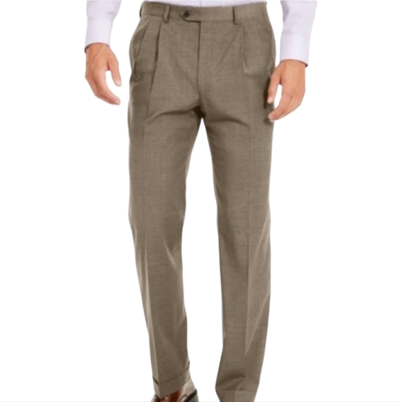 Lauren Ralph Lauren size 38×30 dress pants - Picture 1 of 5